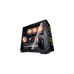 In Win 309 Gaming Edition Midi Tower